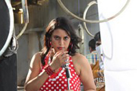 Pop Singer Madhoo Photos